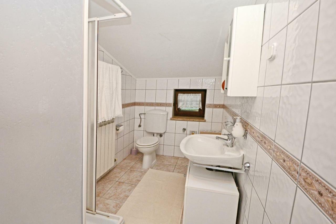 Apartments Pilic Rosini Екстер'єр фото