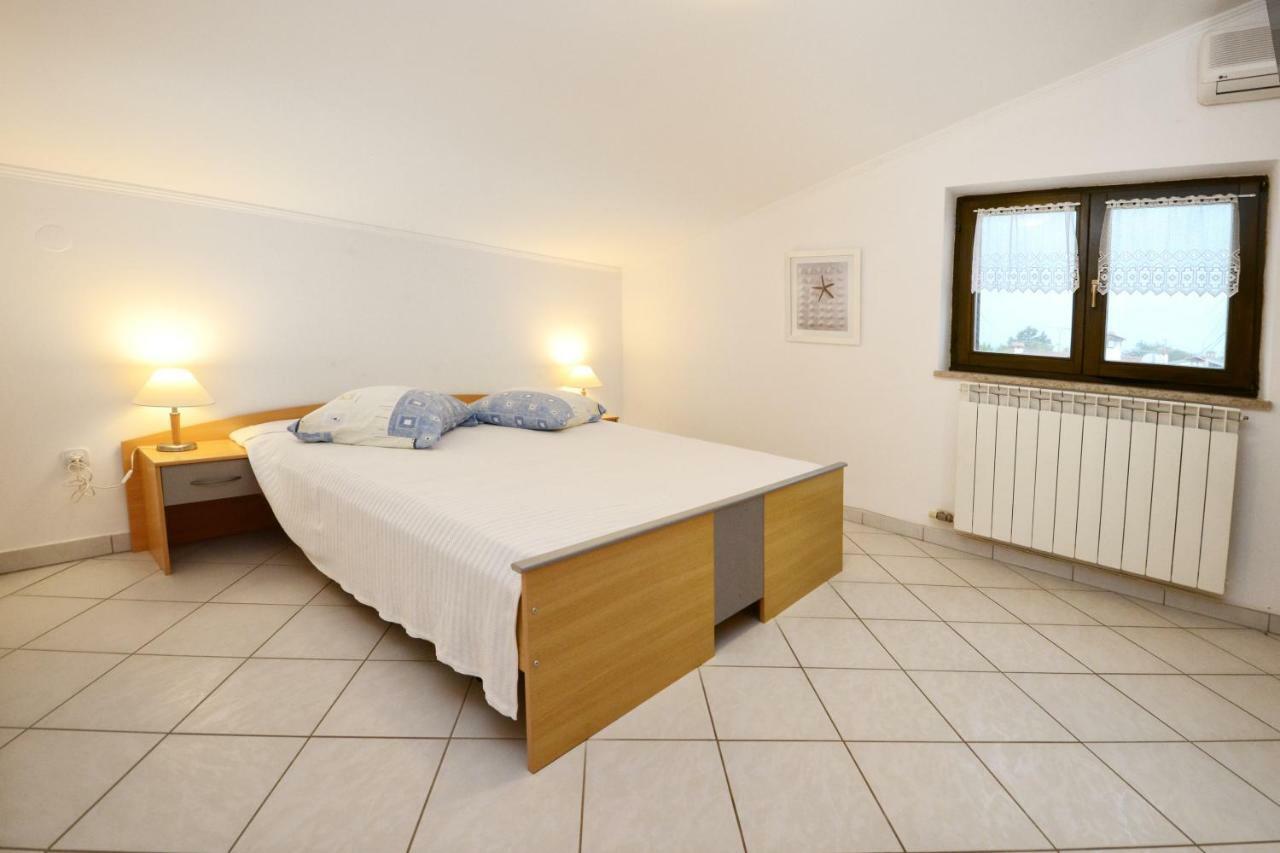Apartments Pilic Rosini Екстер'єр фото